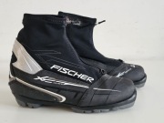 Fischer XC Touring buty narciarskie biegowe r. 36
