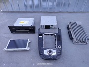 Radio nawigacja Audi a4 b8 /a5 MMI 3g+ komplet Eu + bang&olufsen