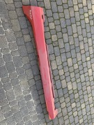 Listwa progowa lewa do volvo V40 II