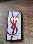 Yves Saint Laurent - Libre Berry Crush 1,2ml
