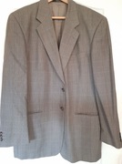 L-XL garnitur marynarka stylowa modna elegancka 