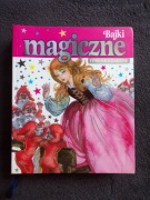 BAJKI MAGICZNE I PEŁNE CZARÓW