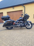 Harley Davidson CVO Road Glide 