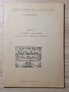 Cennik nr 4. Banknoty i monety polskie oraz inne walory pieniężne 1991