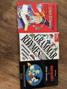 książki dla dzieci do nauki angielskiego