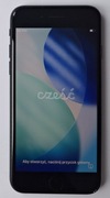 Smartphone Apple iPhone SE 2022 64GB czarny black wyjątkowy GRATISY