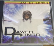 Daweh  Congo  Jah Children CD
