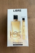 Yves Saint Laurent Libre Travel Exclusive 90 ml plus 10 ml