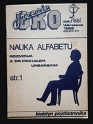Trzecie oko Biuletyn psychotronika nr 7/1988