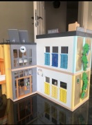 Zestaw PLAYMOBIL 71327 City Life. Duża szkoła