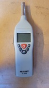VOLTCRAFT Decybelomierz SL-200