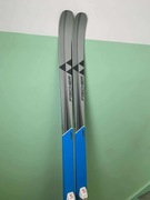 Narty Biegówki Fischer Nordic Cruising 164cm Śladowe SNS Profil
