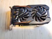 Karta Graficzna Nvidia Geforce GTX 1050 gigabyte 