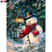 Haft mozaikowy 30x40 cm, dostawa 2 dni robocze