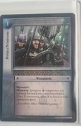 LOTR TCG POTĘGA NUMENORU 3C43 FOIL