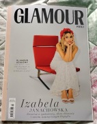 Glamour Polska magazyn styl trendy wywiady psychologia relacje emocje moda