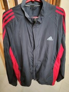 Bluza kurtka sportowa adidas climaproof XL