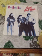 Bad Boys Blue-Kisses And Tears, 7"singiel winylowy 