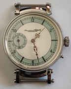 Pasówka IWC Schaffhausen 47mm