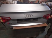 Klapa audi s5 2007 coupe kolor lx7w