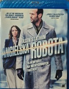 ANGIELSKA ROBOTA. JASON STATHAM. WYD. POLSKIE. BLU-RAY