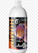 Humin Fulvic -preparat do akwarium