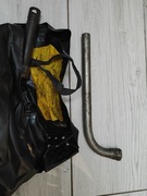 Klucz do kół 17 VW Seat Audi Skoda oryginalny