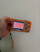 Konsola retro My Arcade Dig Dug & The Tower of Druaga – edycja Bandai Namco