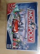 Monopoly tu i teraz edycja limitowana