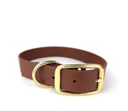 Obroża wodoodporna dla psa z Biothane