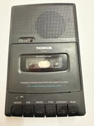 DYKTAFON THOMSON MG3000 MAGNETOFON NAGRYWARKA KASET