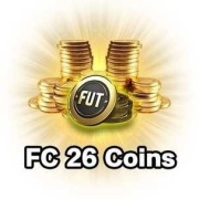 EA FC 26 coins - 100k PC