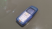 NOKIA 3100 stan DB+ bez simlocka i PL menu  nie łapie zasięgu 