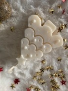 Świeczka sojowa choinka