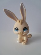 Littlest Pet Shop LPS królik