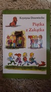 Piątka z Zakątka K.Drzewiecka
