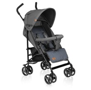 Wózek "spacerówka" Lionelo "jak nówka"