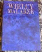 WIELCY MALARZE w segregatorze - 12 tygodników - 1999 r. 