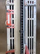 Przecinarka do glazury Norton Clipper TR202