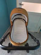 Wózek 2w1 + nosidełko 