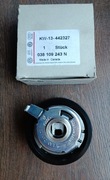 Napinacz Rolka napinająca paska rozrządu 1.9TDI/SDI OE VW/Audi 038109243N