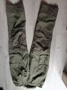 Spodnie Myśliwskie firmy Mil Tec model Hunting 