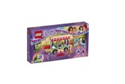 lego 41129 Friends Furgonetka z hot-dogami w parku rozrywki