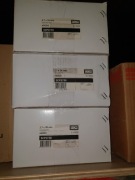 Gwoździe do betonu/stali Senco Gwoździe 2,7/38Mm  1000szt/5000szt