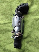 Pompa myjąca z grzałką do zmywarki Beko 