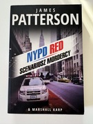 Scenariusz mordercy. NYPD RED. Tom.1 - James Patterson, Marshall Karp