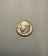 10 centów USA 1978 One Dime