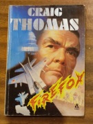 CRAIG THOMAS - FIREFOX