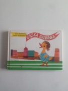 Anna Hoffmann - Gąska Balbinka