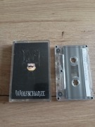 Wolfschanze 1st Press MC